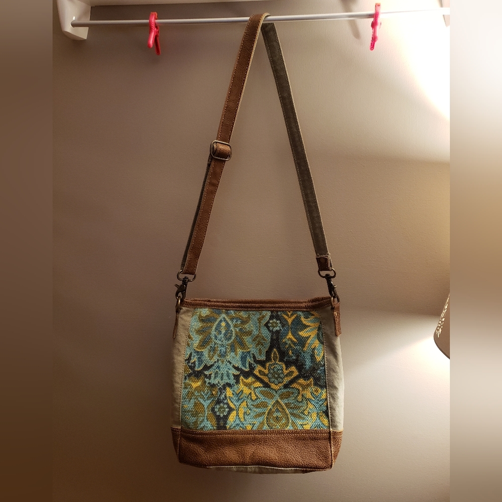 NWOT Myra Bag